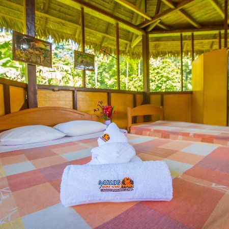 Monte Amazonico Lodge Tambopata Kültér fotó