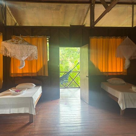 Monte Amazonico Lodge Tambopata Kültér fotó