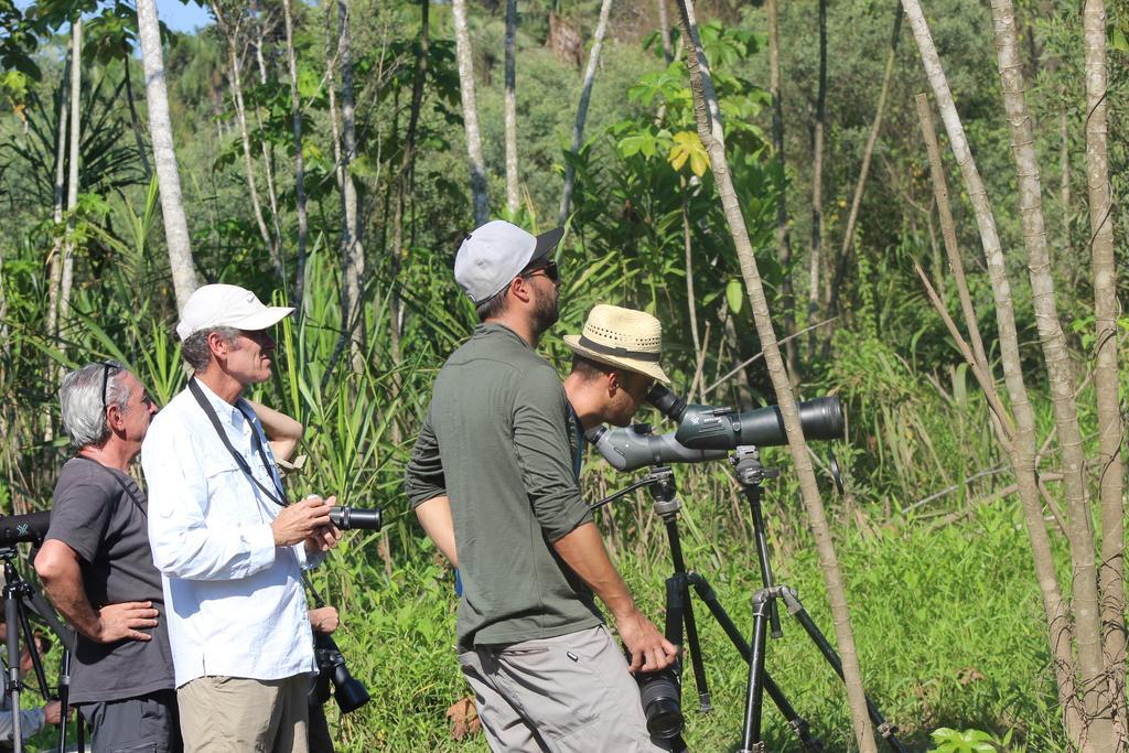 Monte Amazonico Lodge Tambopata Kültér fotó
