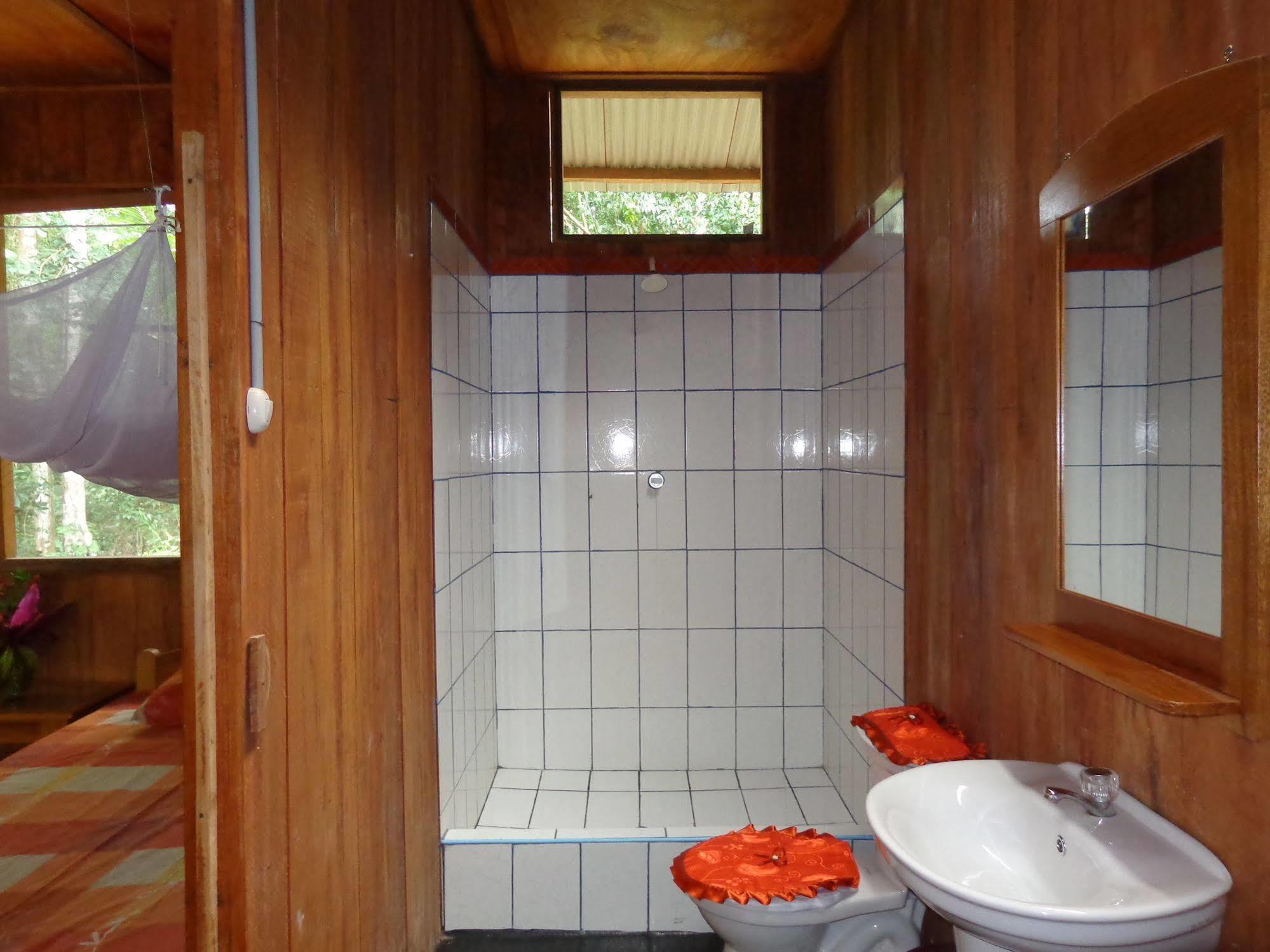 Monte Amazonico Lodge Tambopata Kültér fotó