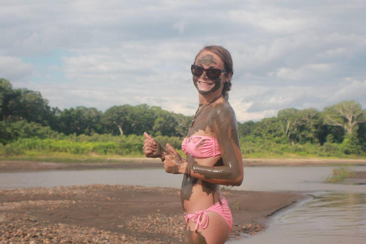 Monte Amazonico Lodge Tambopata Kültér fotó